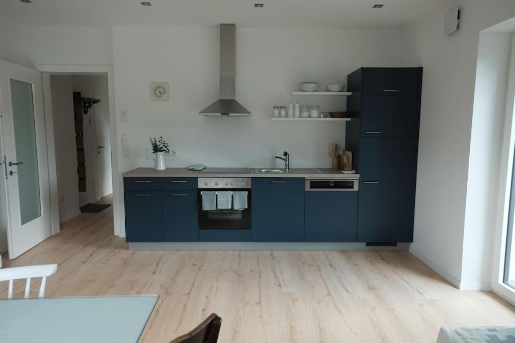 Haus Hafner Sonniges Apartment Terlano Luaran gambar