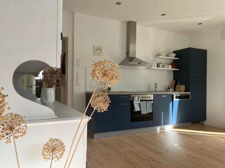 Haus Hafner Sonniges Apartment Terlano Luaran gambar