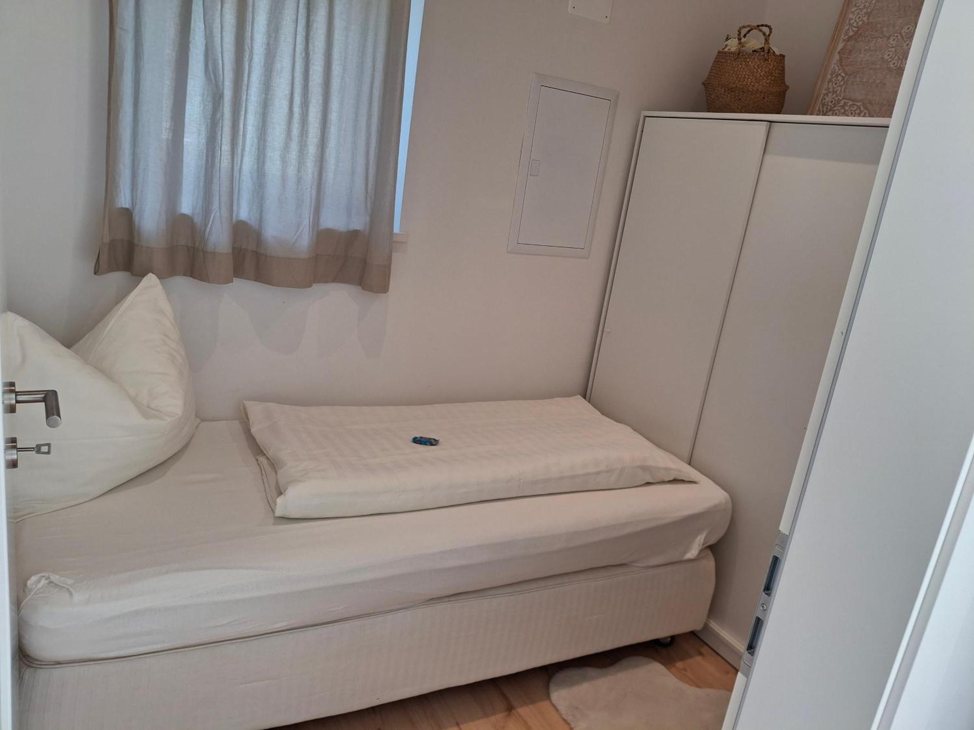 Haus Hafner Sonniges Apartment Terlano Luaran gambar