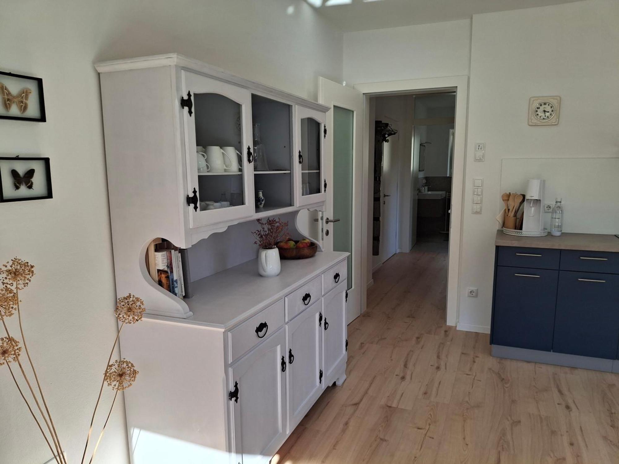 Haus Hafner Sonniges Apartment Terlano Luaran gambar
