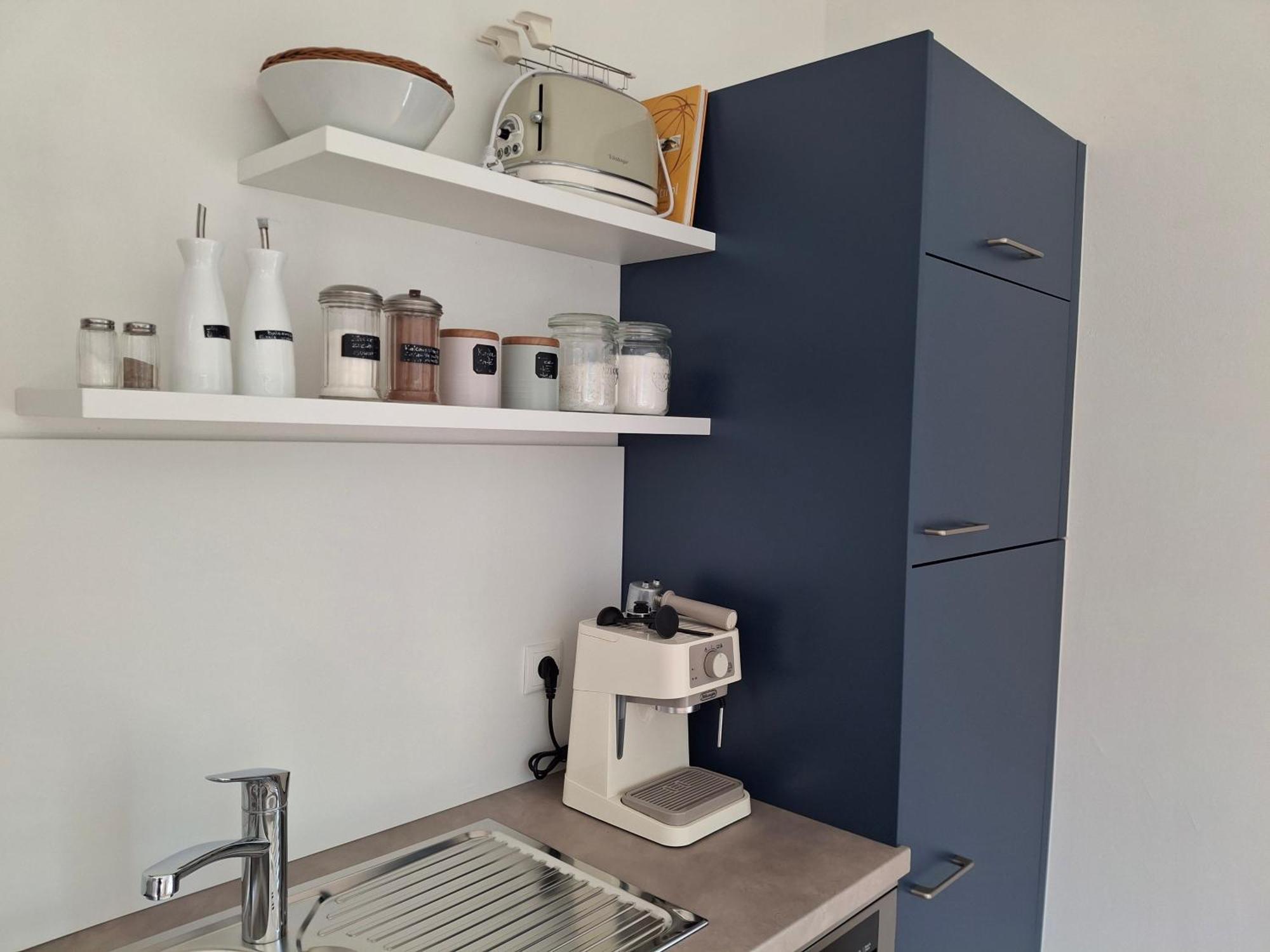 Haus Hafner Sonniges Apartment Terlano Luaran gambar